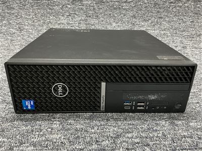 Dell Optiplex 7090 - Intel Core i7-11700, 32 GB RAM, 1000GB NVMe SSD with Power Lead Thumbnail