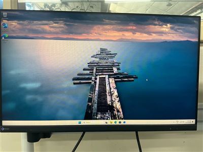 Dell Optiplex 7090 - Intel Core i5-11500T, 16 GB RAM, 256GB NVMe SSD with Adapter Thumbnail