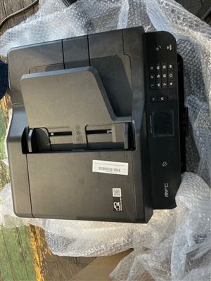 Brother Monochrome Multifunction Laser Printer (MFP), MFC-L2750DW, Powers On Thumbnail