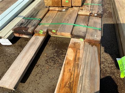 140 x 35, H3 LOSP Treated Pine, MGP10, Mixed Lengths, 70.5 Lin Metres Total PK# Gw640998 Thumbnail