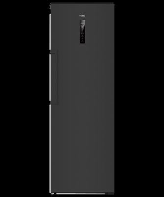 Haier 272L 300 Series Hybrid Vertical Freezer, Black, Model Number: HVF275DC - RRP $1,099 Thumbnail