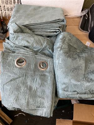 Quantity of 4 Curtains Thumbnail