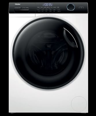Haier 10kg 600 Series Front Loader Washing Machine with UV Protect, White, Model Number: HWF10AN1 - RRP $1,199 Thumbnail