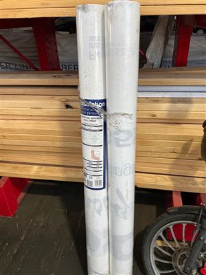 Sisalation Wall Wrap - Quantity of 3 Rolls - 1.35 x 30 Metre Thumbnail