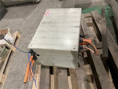 Electrical Swich Box Thumbnail